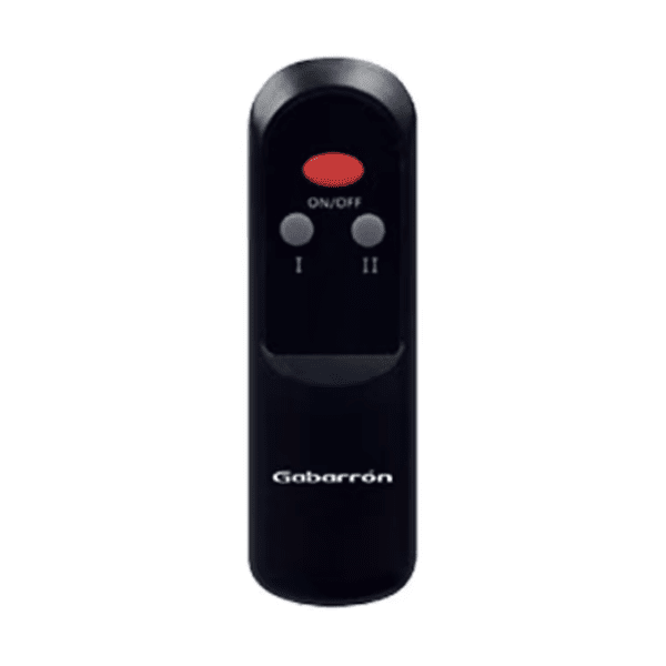 ELNUR GABARRON grejalica IFH 2001 2