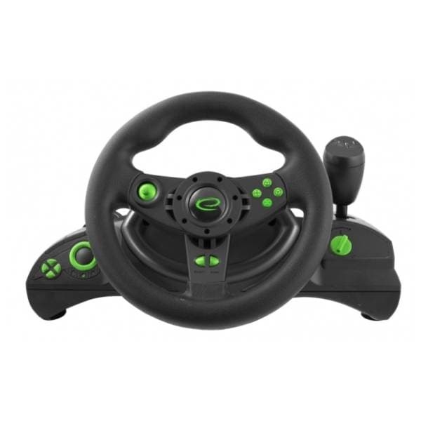 ESPERANZA EGW102 PC/PS3 volan sa pedalama 2