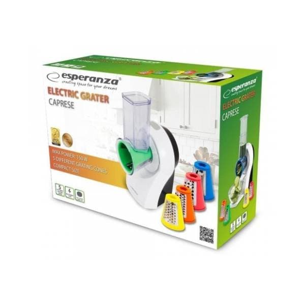 ESPERANZA seckalica EKM026 1