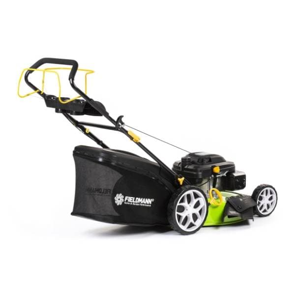 FIELDMANN FZR 5611-B benzinska kosilica za travu 3