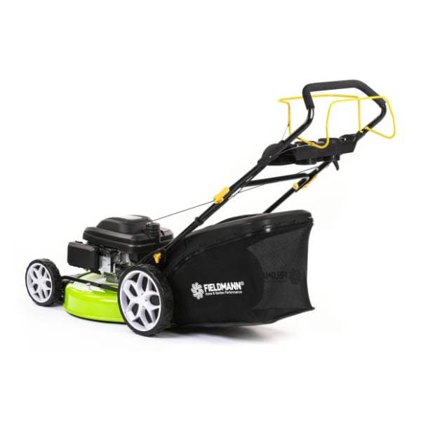 FIELDMANN FZR 5611-B benzinska kosilica za travu 4