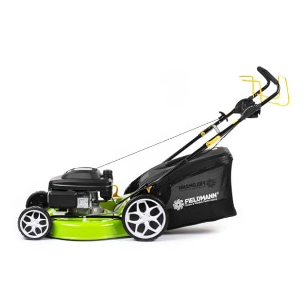 FIELDMANN FZR 5611-B benzinska kosilica za travu 5