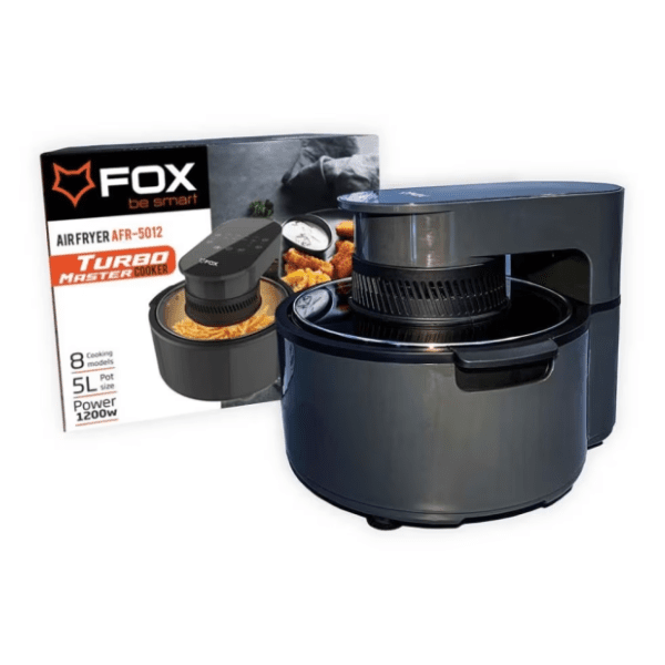 FOX friteza na vruć vazduh AFR-5012 5