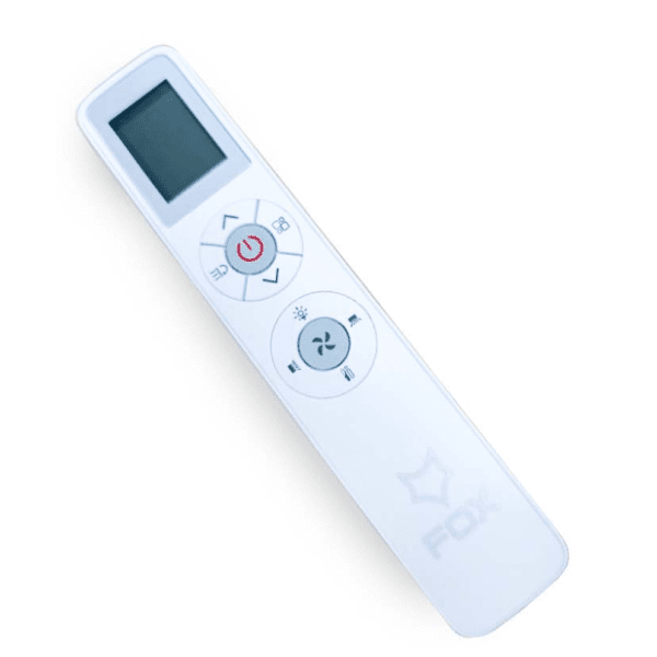 FOX inverter klima FAC-12INTC-52G 3