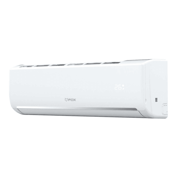 FOX inverter klima FAC-12INTC-52G 0
