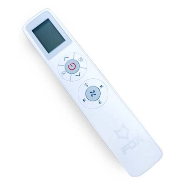 FOX inverter klima FAC-12INTC52 2