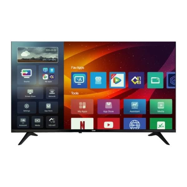 FOX televizor 42AOS470E 0