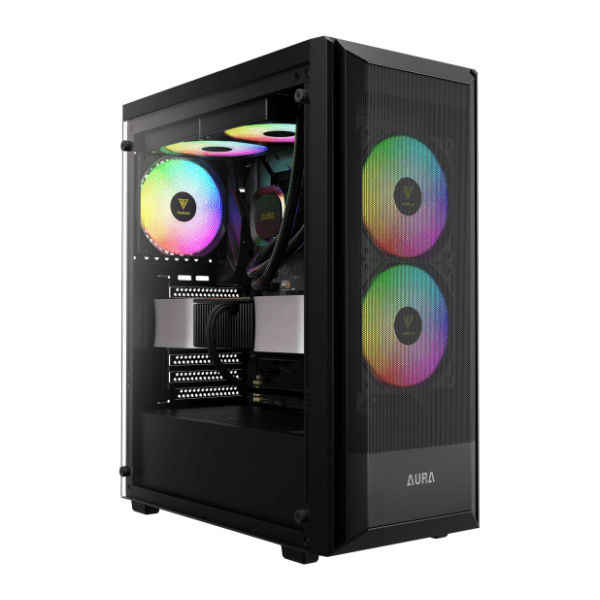 GAMDIAS kućište Aura GC6 Elite ARGB 0