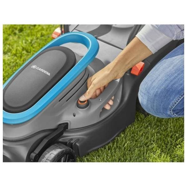GARDENA PowerMax 32/1200 G2 GA 14633-20 električna kosilica 3