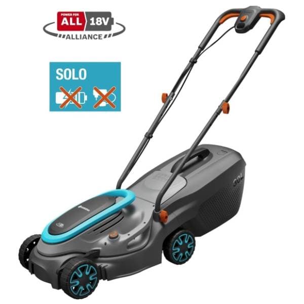 GARDENA PowerMax 32/18v P4A Solo akumulatorska kosilica 0