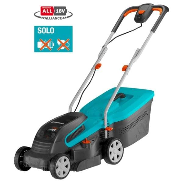 GARDENA PowerMax 32/36V P4A Solo akumulatorska kosilica 0