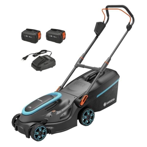 GARDENA PowerMax 37/36v P4A akumulatorska kosilica 0