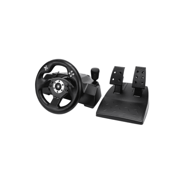 GEMBIRD STR-M-40 7-in-1 Racemaster volan sa pedalama 1