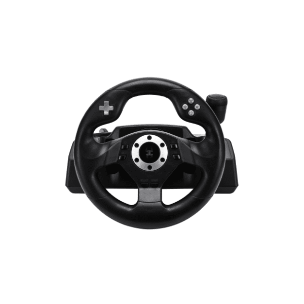 GEMBIRD STR-M-40 7-in-1 Racemaster volan sa pedalama 2