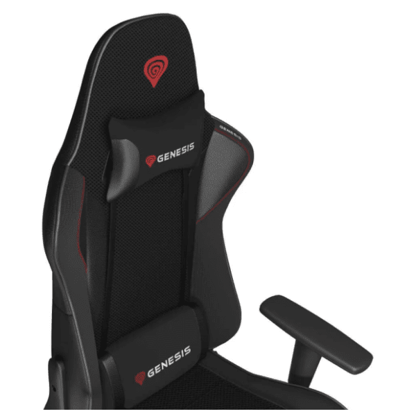 GENESIS Nitro 440 G2 gejmerska stolica 3