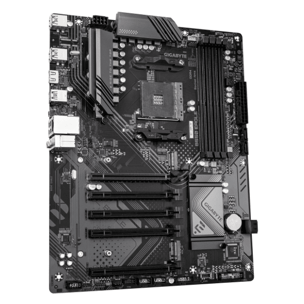 GIGABYTE B550 Eagle matična ploča 2