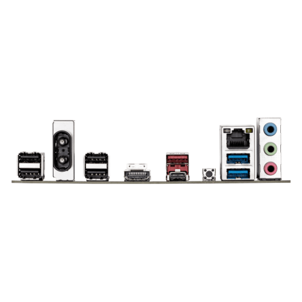 GIGABYTE B550 EAGLE WIFI6 (rev. 1.0) matična ploča 3