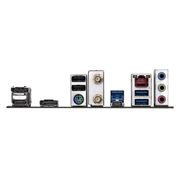 GIGABYTE B650M GAMING PLUS WIFI (rev. 1.x) matična ploča 5