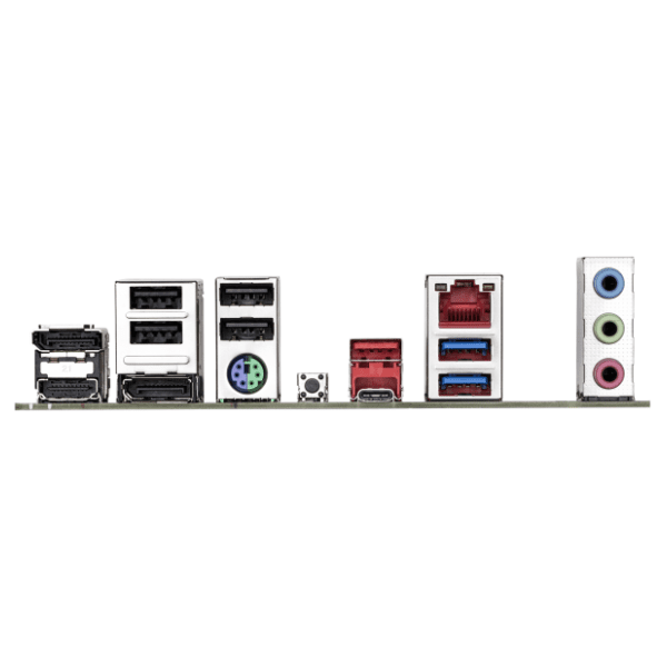 GIGABYTE B850M DS3H (rev. 1.0) matična ploča 3