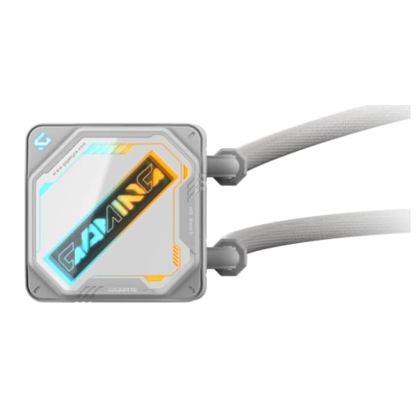 GIGABYTE GME 360 ICE vodeno hlađenje 3