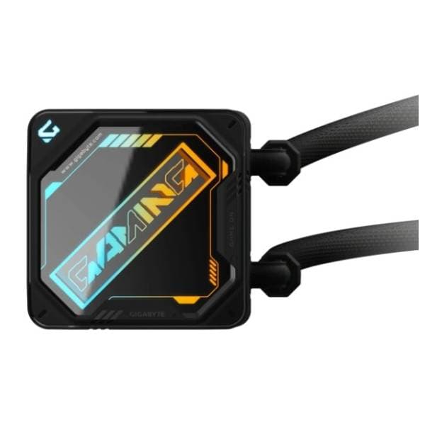 GIGABYTE GME 360 vodeno hlađenje 2