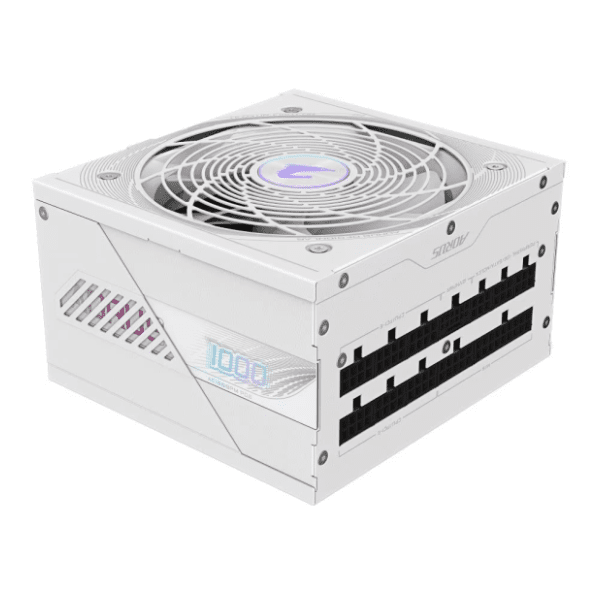 GIGABYTE napajanje Aorus Elite 850W GP-AE850PM PG5 ICE 0