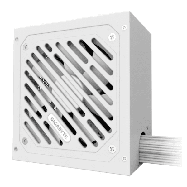 GIGABYTE napajanje GP-P550SS Ice Silver 4