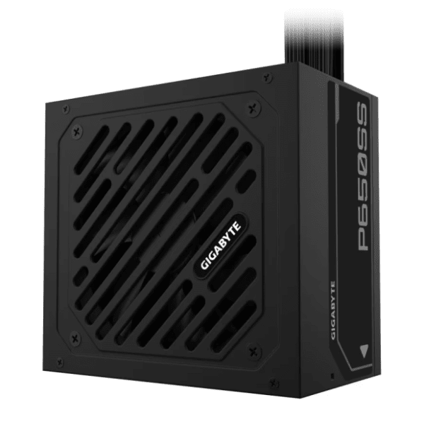 GIGABYTE napajanje GP-P550SS Silver 3