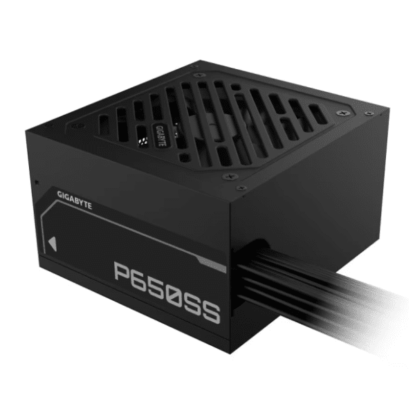 GIGABYTE napajanje GP-P650SS Silver 0