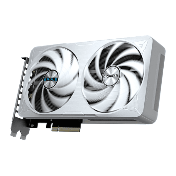 GIGABYTE nVidia GeForce RTX 5060 Ti EAGLE OC ICE 16GB GDDR7 128-bit grafička kartica 1