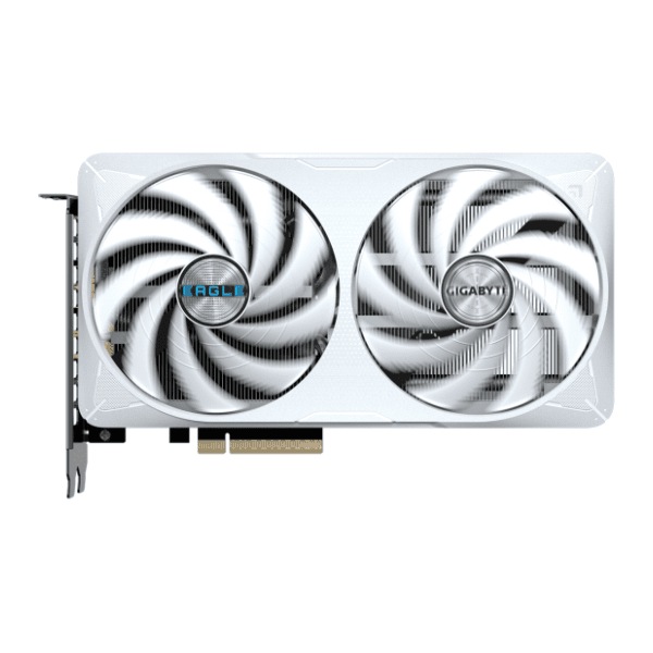 GIGABYTE nVidia GeForce RTX 5060 Ti EAGLE OC ICE 16GB GDDR7 128-bit grafička kartica 2