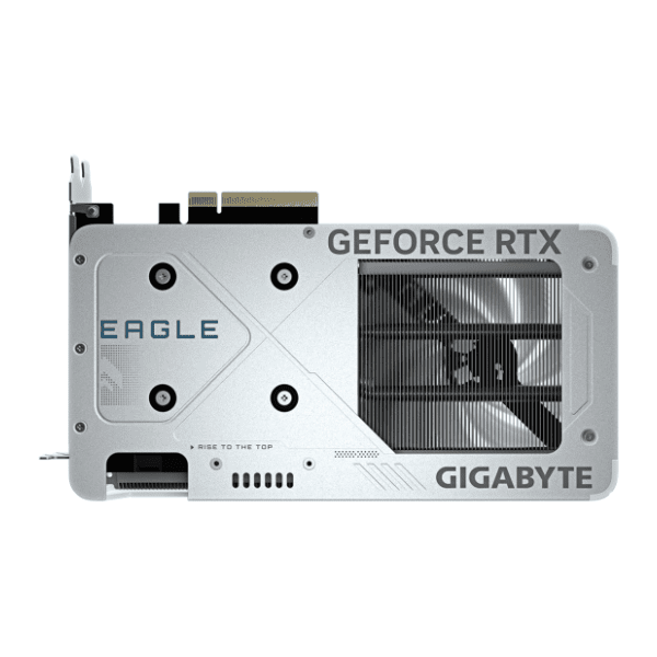 GIGABYTE nVidia GeForce RTX 5060 Ti EAGLE OC ICE 16GB GDDR7 128-bit grafička kartica 4