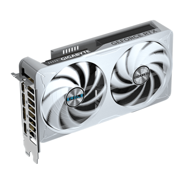 GIGABYTE nVidia GeForce RTX 5060 Ti EAGLE OC ICE 16GB GDDR7 128-bit grafička kartica 7