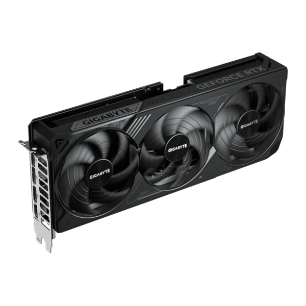 GIGABYTE nVidia GeForce RTX 5070 Ti WINDFORCE SFF 16GB GDDR7 256-bit grafička kartica 7