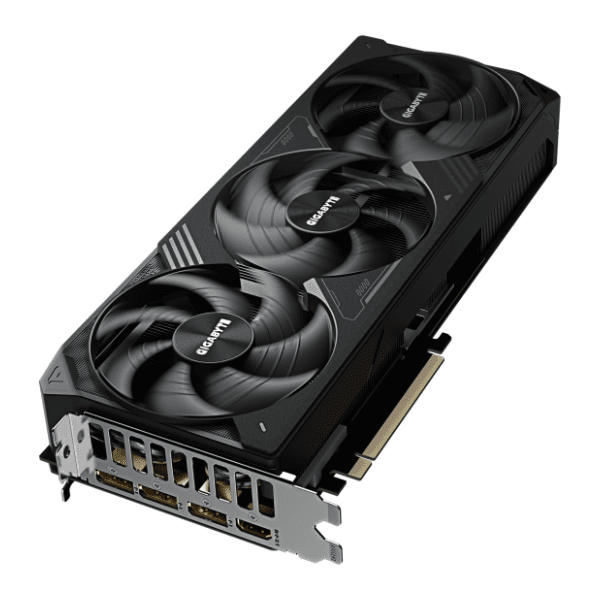 GIGABYTE nVidia GeForce RTX 5070 Ti WINDFORCE SFF 16GB GDDR7 256-bit grafička kartica 8