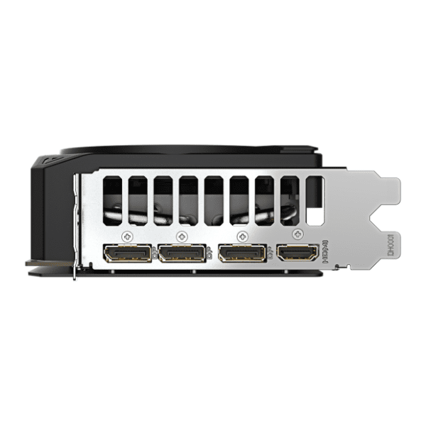 GIGABYTE nVidia GeForce RTX 5070 Ti WINDFORCE SFF 16GB GDDR7 256-bit grafička kartica 9