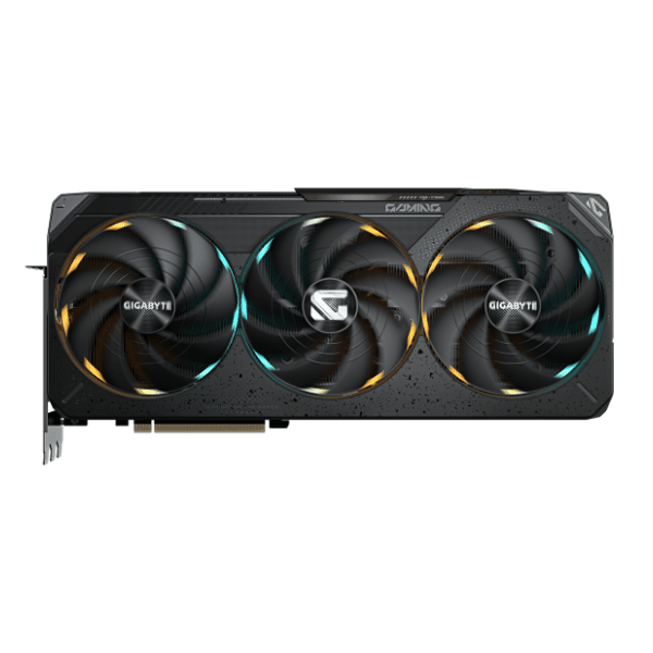 GIGABYTE nVidia GeForce RTX 5090 Gaming OC 32GB GDDR7 512-bit grafička kartica 2