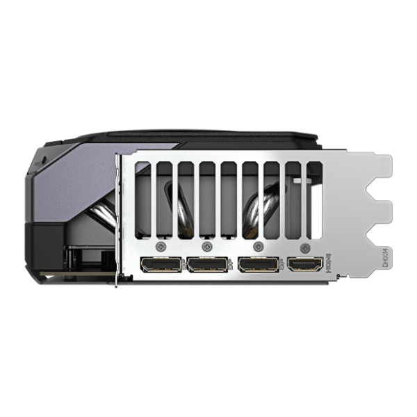 GIGABYTE nVidia GeForce RTX 5090 Gaming OC 32GB GDDR7 512-bit grafička kartica 9