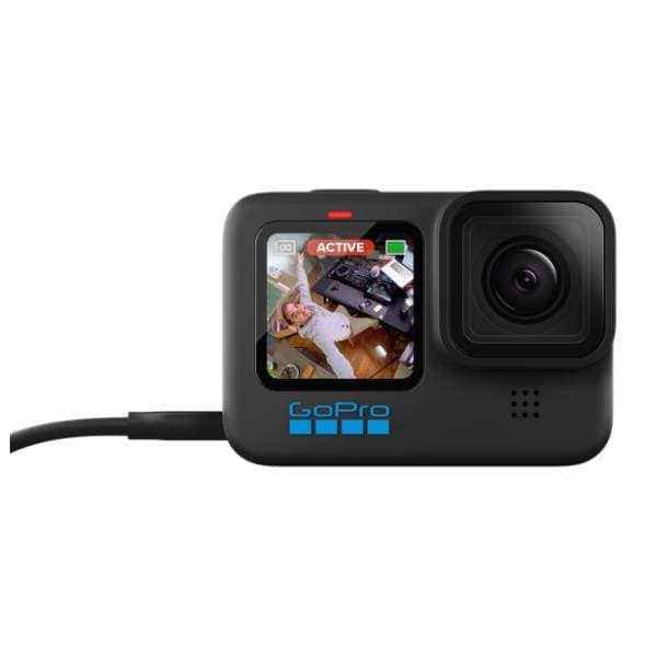 GoPro Hero11 Black Creator Edition (CHDFB-111-EU) akciona kamera 9