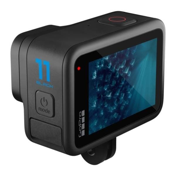 GoPro Hero11 Black Creator Edition (CHDFB-111-EU) akciona kamera 6