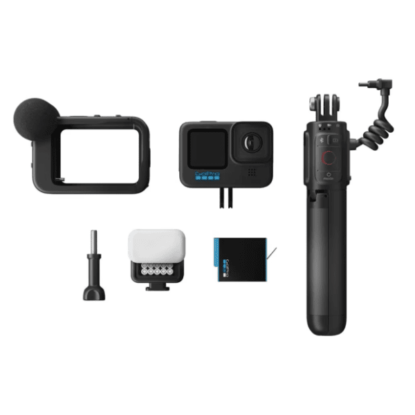 GoPro Hero11 Black Creator Edition (CHDFB-111-EU) akciona kamera 13