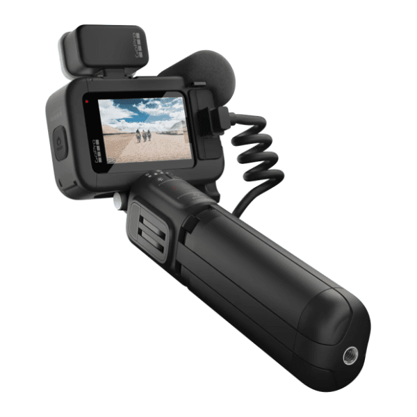 GoPro Hero11 Black Creator Edition (CHDFB-111-EU) akciona kamera 12