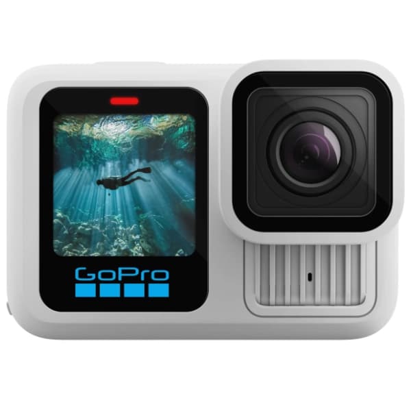 GoPro Hero13 Black Polar White 0