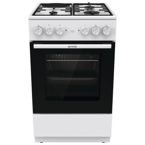 GORENJE kombinovani šporet GK5A12WD 0