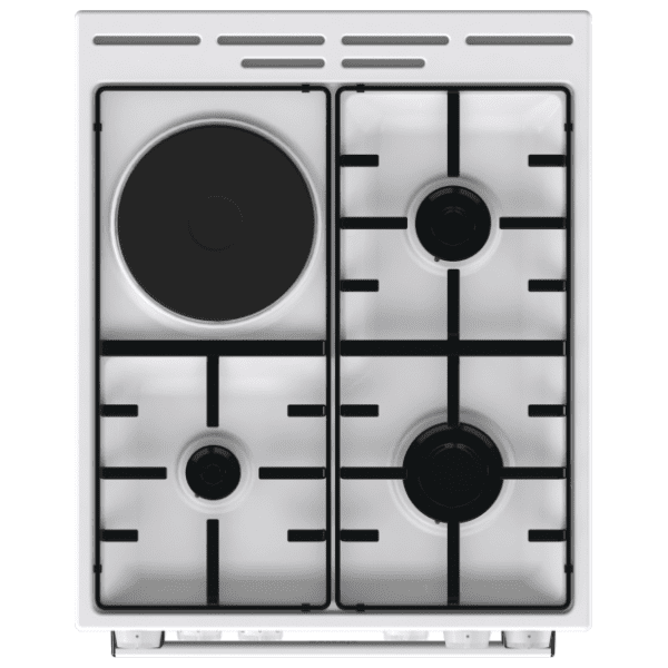 GORENJE kombinovani šporet GK5A12WD 5