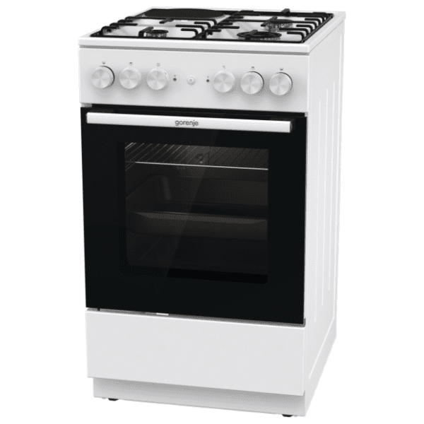 GORENJE kombinovani šporet GK5A12WD 3