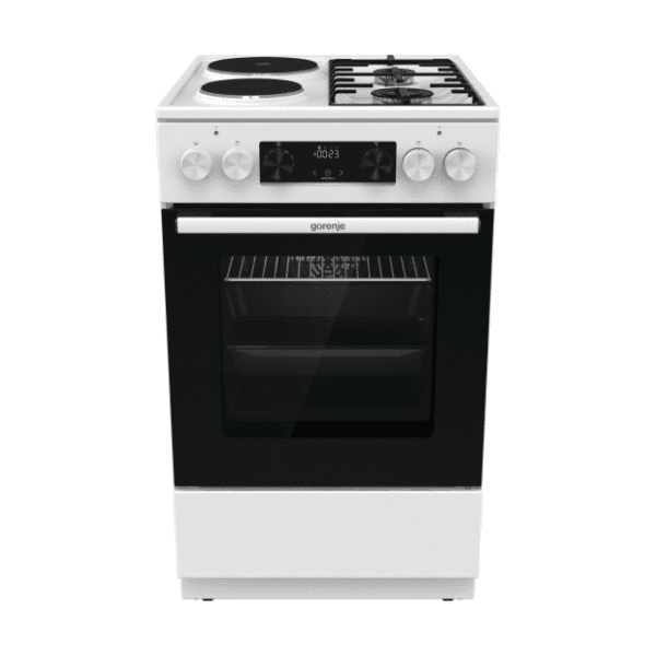 GORENJE kombinovani šporet GK5C64WF 0