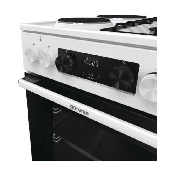 GORENJE kombinovani šporet GK5C64WF 6