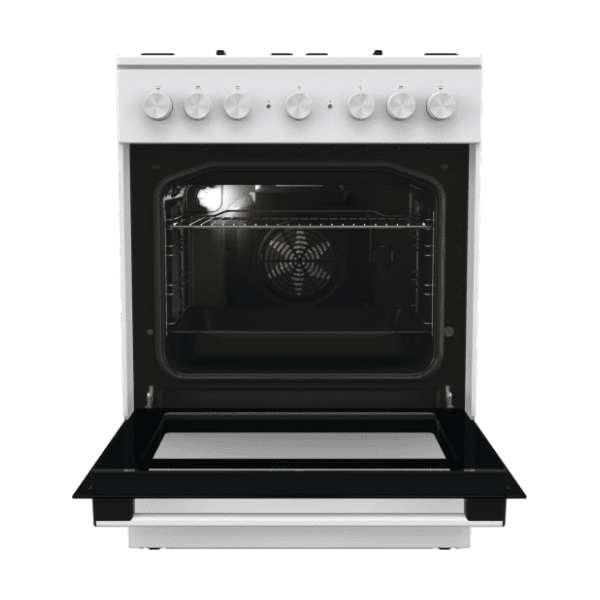 GORENJE kombinovani šporet GK6B42WD 5