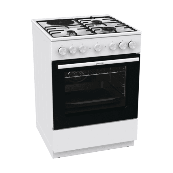 GORENJE kombinovani šporet GK6B42WD 1